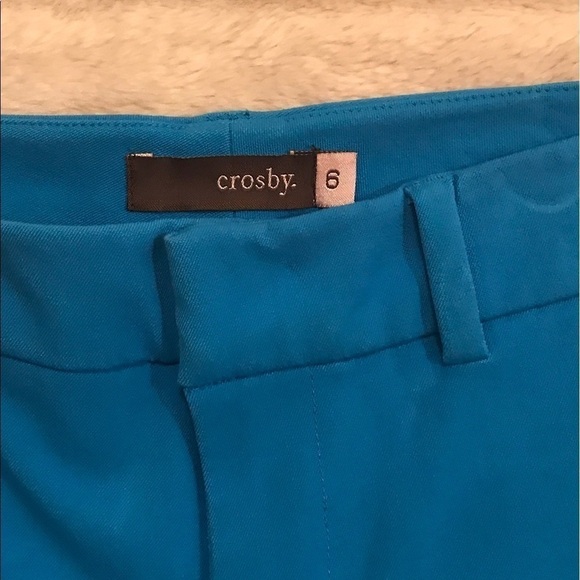 Crosby 'Harry' chino shorts Size 6 - Picture 2 of 3